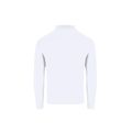Polo adulto unisex manga larga