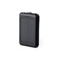 Power Bank Solar 5000mAh Magsafe Qi Neg