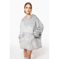 Poncho con Capucha