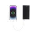 Power Bank 8000mAh Aluminio Reciclado