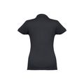 Polo Manga Corta de Mujer