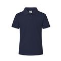 Polo Piqué Niño 180g/m2 Mros Xl