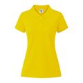 Polo Piqué Mujer 180g/m2 Ama L