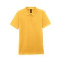 Polo mujer algodón Daisy L