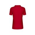 Polo Piqué Mujer 180g/m2