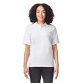 Polo jersey transpirable