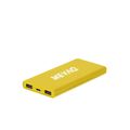 Power Bank 5000mAh especial marcaje láser