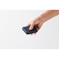 Power bank 5000 mAh de carga rápida