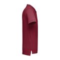 Polo de hombre en algodón 100%