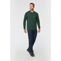 Polo Antibacteriano Hombre