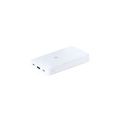Power Bank 5000mAh Blanco