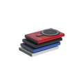 Power Bank 5000 mAh Aluminio Reciclado