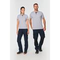 Polo ropa profesional mujer