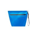 Portatodo impermeable con cremallera y asa Azc