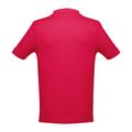 Polo de hombre en algodón 100%