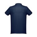 Polo Manga Corta Unisex Algodón
