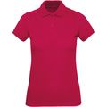 Polo Orgánico Mujer Sorbet Xl