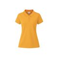 Polo Mujer Algodón Piqué Dor M