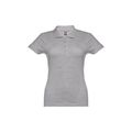 Polo Manga Corta de Mujer