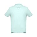Polo de hombre en algodón 100%