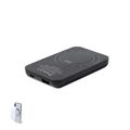 Power Bank Magnético 5000mAh