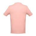 Polo de hombre en algodón 100%