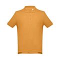 Polo de hombre en algodón 100%