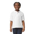 Polo jersey infantil