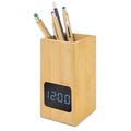 Portalapicero con Reloj