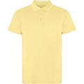 Polo unisex 100% algodón