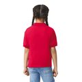 Polo jersey infantil