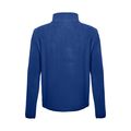 Polar unisex con cremallera