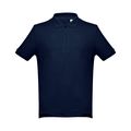Polo de hombre en algodón 100%