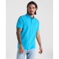 Polo de manga corta Unisex