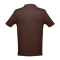 Polo de hombre en algodón 100%