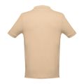 Polo de hombre en algodón 100%