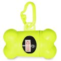 Portabolsas forma hueso Am-Fl