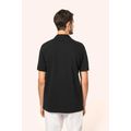 Polo manga corta algodón de calidad
