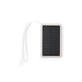 Power Bank Solar 5000mAh Fibra de Trigo Natu
