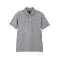 Polo jersey transpirable Sport Grey S
