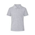 Polo Piqué Niño 180g/m2