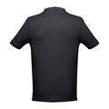 Polo de hombre en algodón 100%
