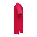 Polo de hombre en algodón 100%