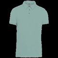 Polo atemporal manga corta hombre Sage S