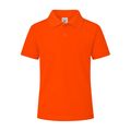 Polo Piqué Niño 180g/m2 Nara Xl