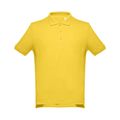 Polo de hombre en algodón 100%