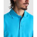 Polo de manga corta Unisex
