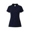 Polo Piqué Mujer 180g/m2 Mros Xxl