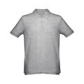 Polo de hombre en algodón 100%