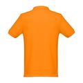 Polo Unisex Manga Corta